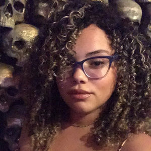 Meet your Posher, Ariel